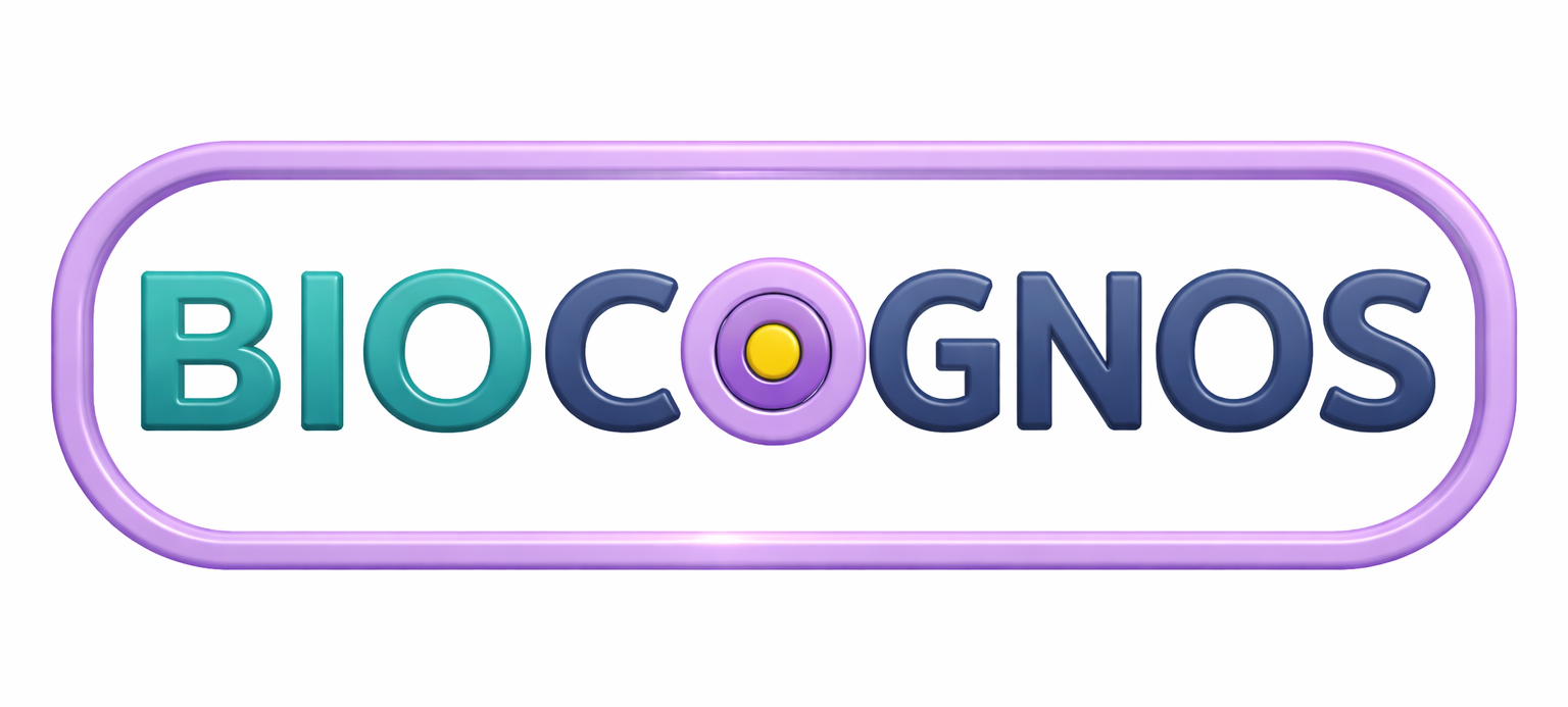 biocongnos Logo